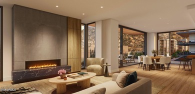 Welcome Home to Arizona's most prestigious address! Ascent at on The Phoenician  in Arizona - for sale on GolfHomes.com, golf home, golf lot