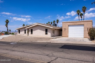 Welcome to 2475 Saratoga located on a premium corner lot, this on London Bridge Golf Course in Arizona - for sale on GolfHomes.com, golf home, golf lot