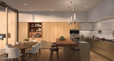 Welcome Home to Arizona's most prestigious address! Ascent at on The Phoenician  in Arizona - for sale on GolfHomes.com, golf home, golf lot