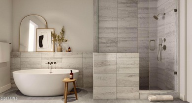 Welcome Home to Arizona's most prestigious address! Ascent at on The Phoenician  in Arizona - for sale on GolfHomes.com, golf home, golf lot