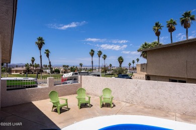 Welcome to 2475 Saratoga located on a premium corner lot, this on London Bridge Golf Course in Arizona - for sale on GolfHomes.com, golf home, golf lot