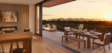 Welcome Home to Arizona's most prestigious address! Ascent at on The Phoenician  in Arizona - for sale on GolfHomes.com, golf home, golf lot