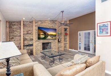 Welcome to 2475 Saratoga located on a premium corner lot, this on London Bridge Golf Course in Arizona - for sale on GolfHomes.com, golf home, golf lot