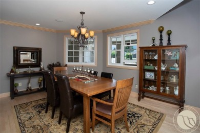 Privately located at the end of the Cul de sac, secluded, quiet on Red Lodge Golf Club in Montana - for sale on GolfHomes.com, golf home, golf lot