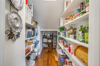 Step into the extraordinary at 8225 Scotscraig Ct, a masterfully on The Retreat in Texas - for sale on GolfHomes.com, golf home, golf lot