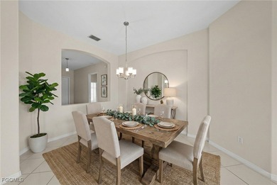 Located in the highly desirable, gated Westminster Golf on Westminster Golf Club in Florida - for sale on GolfHomes.com, golf home, golf lot