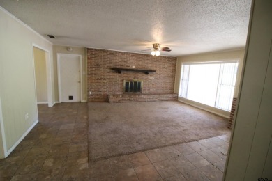 *** Price Reduction!!***The seller just had a new roof installed on Hide-A-Way Lake Golf Course in Texas - for sale on GolfHomes.com, golf home, golf lot