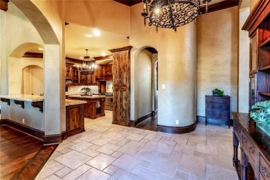 Welcome to an exquisite sanctuary that beautifully merges luxury on Buffalo Creek Golf Club in Texas - for sale on GolfHomes.com, golf home, golf lot