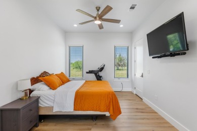 3D Tour Available - Call or Text Agent.  Stunning New on Apple Rock Golf Course - Horseshoe Bay in Texas - for sale on GolfHomes.com, golf home, golf lot