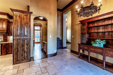 Welcome to an exquisite sanctuary that beautifully merges luxury on Buffalo Creek Golf Club in Texas - for sale on GolfHomes.com, golf home, golf lot