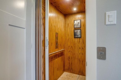 Step into the extraordinary at 8225 Scotscraig Ct, a masterfully on The Retreat in Texas - for sale on GolfHomes.com, golf home, golf lot