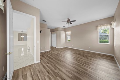 Located in the highly desirable, gated Westminster Golf on Westminster Golf Club in Florida - for sale on GolfHomes.com, golf home, golf lot