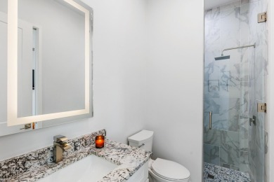 3D Tour Available - Call or Text Agent.  Stunning New on Apple Rock Golf Course - Horseshoe Bay in Texas - for sale on GolfHomes.com, golf home, golf lot