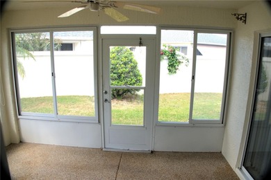 LOCATION, LOCATION, LOCATION! Just minutes from Lake Sumter on El Santiago Executive Golf Course in Florida - for sale on GolfHomes.com, golf home, golf lot