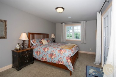 Privately located at the end of the Cul de sac, secluded, quiet on Red Lodge Golf Club in Montana - for sale on GolfHomes.com, golf home, golf lot