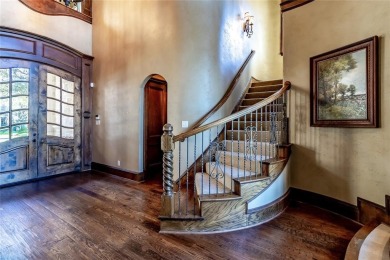 Welcome to an exquisite sanctuary that beautifully merges luxury on Buffalo Creek Golf Club in Texas - for sale on GolfHomes.com, golf home, golf lot