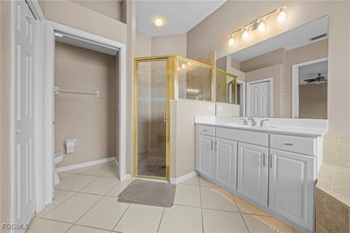 Located in the highly desirable, gated Westminster Golf on Westminster Golf Club in Florida - for sale on GolfHomes.com, golf home, golf lot