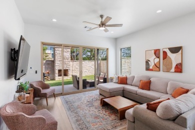 3D Tour Available - Call or Text Agent.  Stunning New on Apple Rock Golf Course - Horseshoe Bay in Texas - for sale on GolfHomes.com, golf home, golf lot