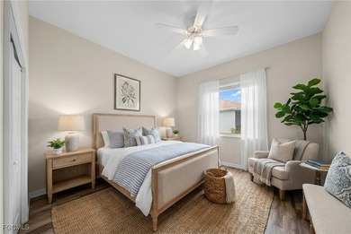 Located in the highly desirable, gated Westminster Golf on Westminster Golf Club in Florida - for sale on GolfHomes.com, golf home, golf lot