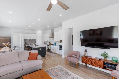 3D Tour Available - Call or Text Agent.  Stunning New on Apple Rock Golf Course - Horseshoe Bay in Texas - for sale on GolfHomes.com, golf home, golf lot