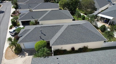 LOCATION, LOCATION, LOCATION! Just minutes from Lake Sumter on El Santiago Executive Golf Course in Florida - for sale on GolfHomes.com, golf home, golf lot