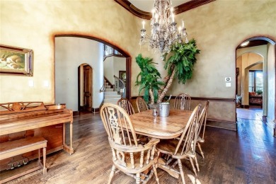 Welcome to an exquisite sanctuary that beautifully merges luxury on Buffalo Creek Golf Club in Texas - for sale on GolfHomes.com, golf home, golf lot