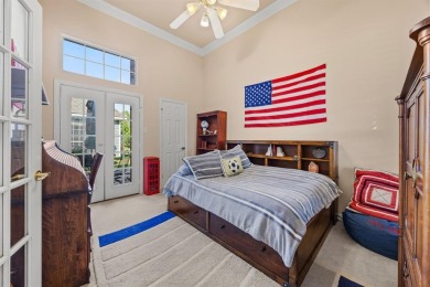 Welcome to this custom-built home perfectly situated on nearly on Jim Boggs in Texas - for sale on GolfHomes.com, golf home, golf lot