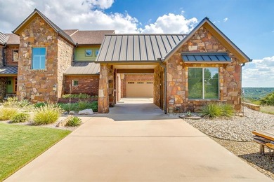 Step into the extraordinary at 8225 Scotscraig Ct, a masterfully on The Retreat in Texas - for sale on GolfHomes.com, golf home, golf lot