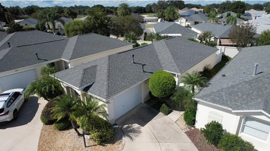 LOCATION, LOCATION, LOCATION! Just minutes from Lake Sumter on El Santiago Executive Golf Course in Florida - for sale on GolfHomes.com, golf home, golf lot