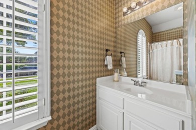 Welcome to this custom-built home perfectly situated on nearly on Jim Boggs in Texas - for sale on GolfHomes.com, golf home, golf lot