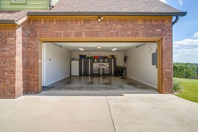 Step into the extraordinary at 8225 Scotscraig Ct, a masterfully on The Retreat in Texas - for sale on GolfHomes.com, golf home, golf lot