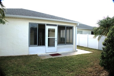 LOCATION, LOCATION, LOCATION! Just minutes from Lake Sumter on El Santiago Executive Golf Course in Florida - for sale on GolfHomes.com, golf home, golf lot