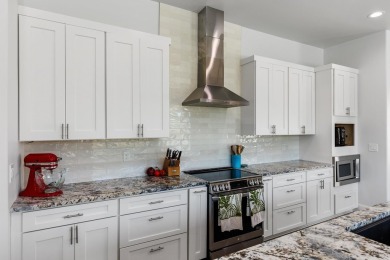 3D Tour Available - Call or Text Agent.  Stunning New on Apple Rock Golf Course - Horseshoe Bay in Texas - for sale on GolfHomes.com, golf home, golf lot