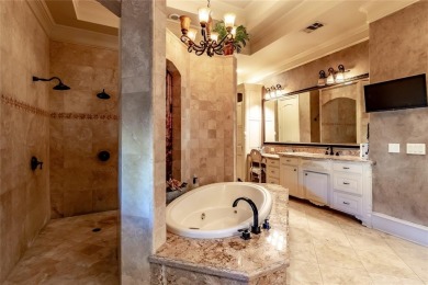 Welcome to an exquisite sanctuary that beautifully merges luxury on Buffalo Creek Golf Club in Texas - for sale on GolfHomes.com, golf home, golf lot