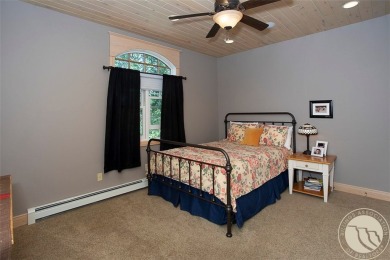 Privately located at the end of the Cul de sac, secluded, quiet on Red Lodge Golf Club in Montana - for sale on GolfHomes.com, golf home, golf lot