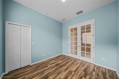 Located in the highly desirable, gated Westminster Golf on Westminster Golf Club in Florida - for sale on GolfHomes.com, golf home, golf lot