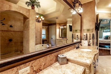 Welcome to an exquisite sanctuary that beautifully merges luxury on Buffalo Creek Golf Club in Texas - for sale on GolfHomes.com, golf home, golf lot