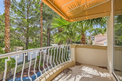 The first thing you notice as you enter the guard gate of on Spanish Trail Golf and Country Club in Nevada - for sale on GolfHomes.com, golf home, golf lot