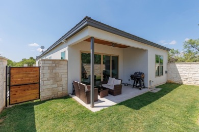 3D Tour Available - Call or Text Agent.  Stunning New on Apple Rock Golf Course - Horseshoe Bay in Texas - for sale on GolfHomes.com, golf home, golf lot