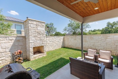 3D Tour Available - Call or Text Agent.  Stunning New on Apple Rock Golf Course - Horseshoe Bay in Texas - for sale on GolfHomes.com, golf home, golf lot