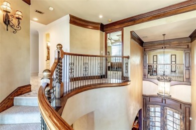 Welcome to an exquisite sanctuary that beautifully merges luxury on Buffalo Creek Golf Club in Texas - for sale on GolfHomes.com, golf home, golf lot