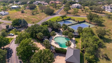 3D Tour Available - Call or Text Agent.  Stunning New on Apple Rock Golf Course - Horseshoe Bay in Texas - for sale on GolfHomes.com, golf home, golf lot