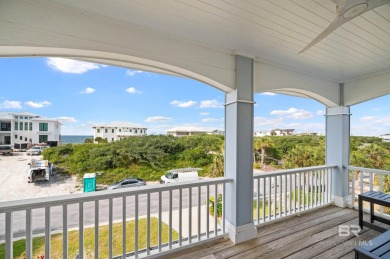 Kiva Dunes Beachside 5 bedroom 5 and 2 half bath home with on Kiva Dunes Golf Club in Alabama - for sale on GolfHomes.com, golf home, golf lot