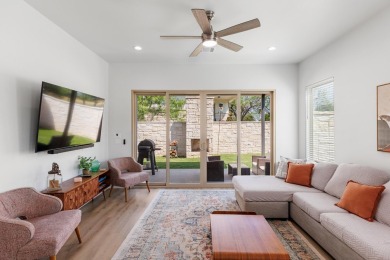 3D Tour Available - Call or Text Agent.  Stunning New on Apple Rock Golf Course - Horseshoe Bay in Texas - for sale on GolfHomes.com, golf home, golf lot