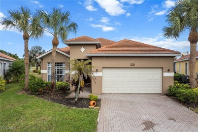 Located in the highly desirable, gated Westminster Golf on Westminster Golf Club in Florida - for sale on GolfHomes.com, golf home, golf lot