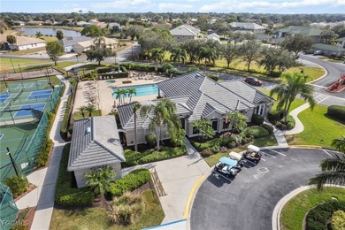 Located in the highly desirable, gated Westminster Golf on Westminster Golf Club in Florida - for sale on GolfHomes.com, golf home, golf lot