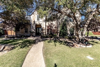 Welcome to an exquisite sanctuary that beautifully merges luxury on Buffalo Creek Golf Club in Texas - for sale on GolfHomes.com, golf home, golf lot