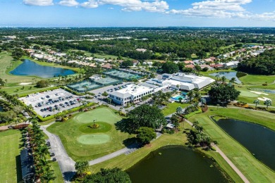 ONE OF A KIND Beautiful home with expansive golf views and on Boca Woods Country Club in Florida - for sale on GolfHomes.com, golf home, golf lot