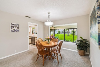 Welcome to 676 Augusta, a charming and well-maintained home on Cypresswood Golf and Country Club in Florida - for sale on GolfHomes.com, golf home, golf lot
