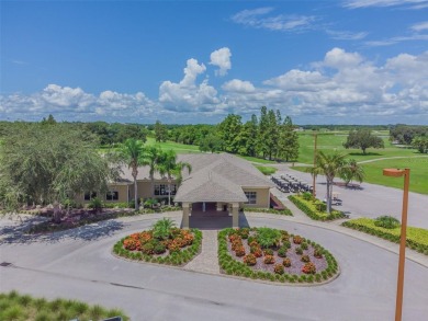 Welcome to 676 Augusta, a charming and well-maintained home on Cypresswood Golf and Country Club in Florida - for sale on GolfHomes.com, golf home, golf lot